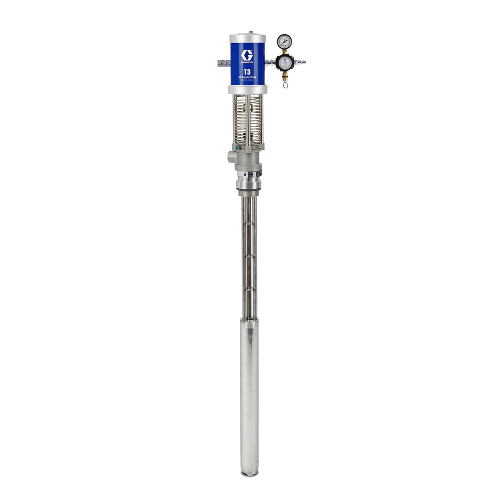 T3 TRANSFER PUMP