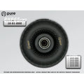 Pure Drivetrain 8HP65 High Performance Billet Race Torque Converter - 26/45 Stator - AWD