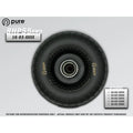 Pure Drivetrain 8HP55 High Performance Billet Race Torque Converter - 20/65 Stator - AWD