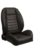 BUCKET SEATS PRO-LOW BACK SPORT UN