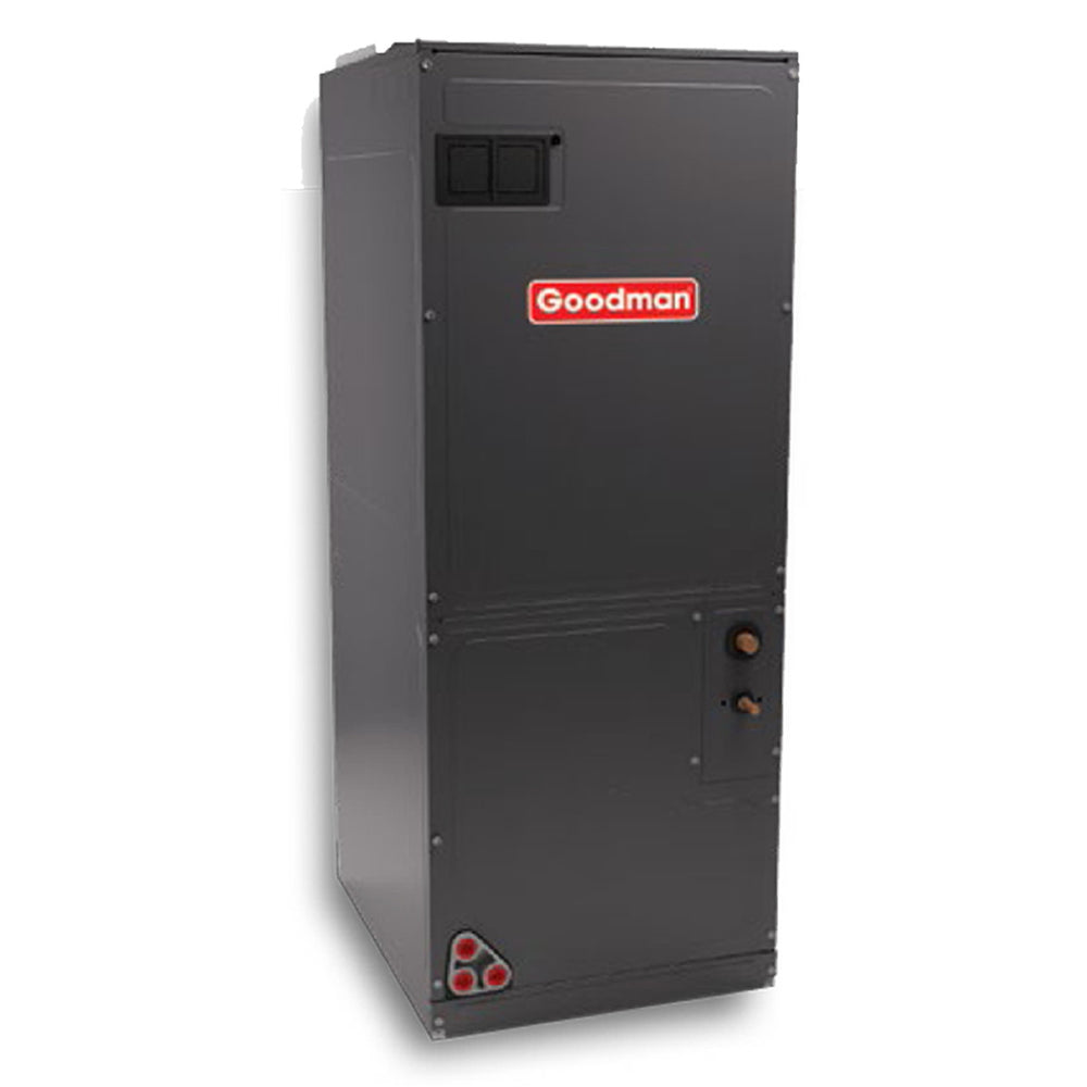 5-Ton Air Handler with ECM Blower