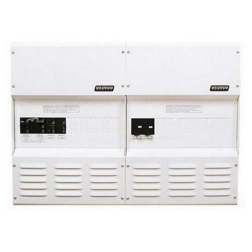PANEL DUAL HIGH POWER