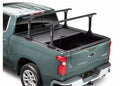 RealTruck 2019-2026 Chevy/GMC Silverado/Sierra 5ft 10in FlushFit Retractable Cover