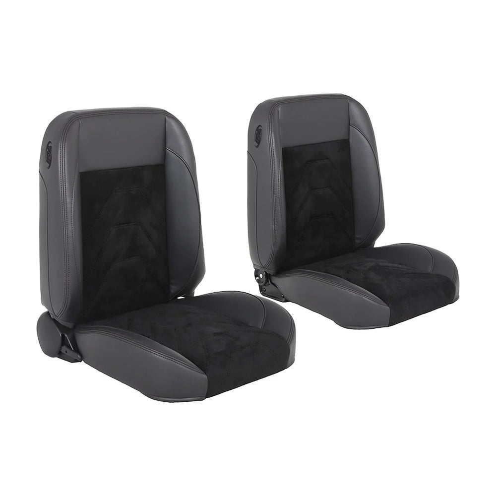 BUCKET SEATS PRO-CLASSIC SPORT-S U