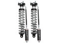 9906 TUNDRA W/REMOTE RESERVOIR EXTUSE W/AFTERMARKET UCA OE REPLACEMENT 2.5 FRONT COILOVER KIT