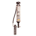 19C RANGER 3IN LIFT W/REMOTE RESERVOIR EXTENDED OE REPLACEMENT 2.5 FRONT COILOVER KIT