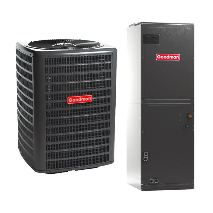 4.0 Ton Air Handler