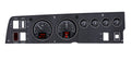 196870 CHARGER/ BBODY HDX SYSTEM BLACK FACE