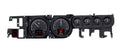 196870 CHARGER/ BBODY HDX SYSTEM BLACK FACE
