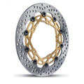 Brembo Kawasaki Ninja (751CC) Supersport Brake Disc