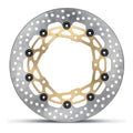 Brembo Kawasaki Ninja (751CC) Supersport Brake Disc