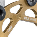 Brembo Kawasaki Ninja (751CC) Supersport Brake Disc