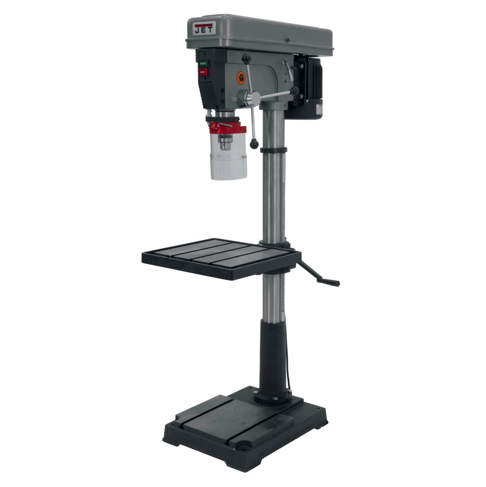 J2550 20IN FLOOR MODEL DRILL PRESS 115V 1PH