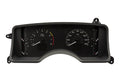 199093 MUSTANG RTX INSTRUMENT SYSTEM