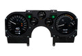 198289 CAMARO RTX INSTRUMENT SYSTEM