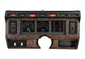 198086 FORD TRUCK RTX INSTRUMENT SYSTEM