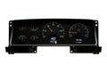 198791 FORD TRUCK RTX INSTRUMENT SYSTEM