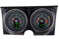 1967 CAMARO RTX INSTRUMENT SYSTEM