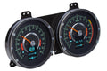 1967 CAMARO RTX INSTRUMENT SYSTEM