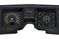 1968 CHEVELLE RTX INSTRUMENT SYSTEM