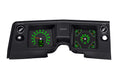 1968 CHEVELLE RTX INSTRUMENT SYSTEM