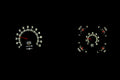 1968 CHEVELLE RTX INSTRUMENT SYSTEM