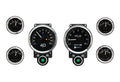 195559 GMC TRUCK RTX INSTRUMENT SYSTEM