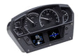RACE INSPIRED COMPETITION HDX SYSTEM BLACK FACE