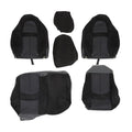 UPHOLSTERY REAR FACTORY REPLACEMENT