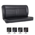 BENCH SEATS 55" SOLID BENCH CRUISER