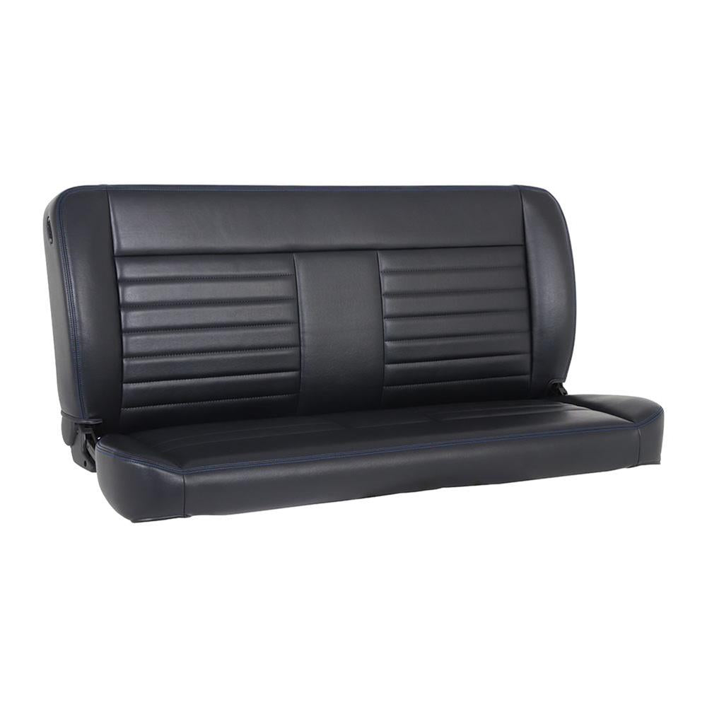 BENCH SEATS 60" SOLID BENCH CRUISER