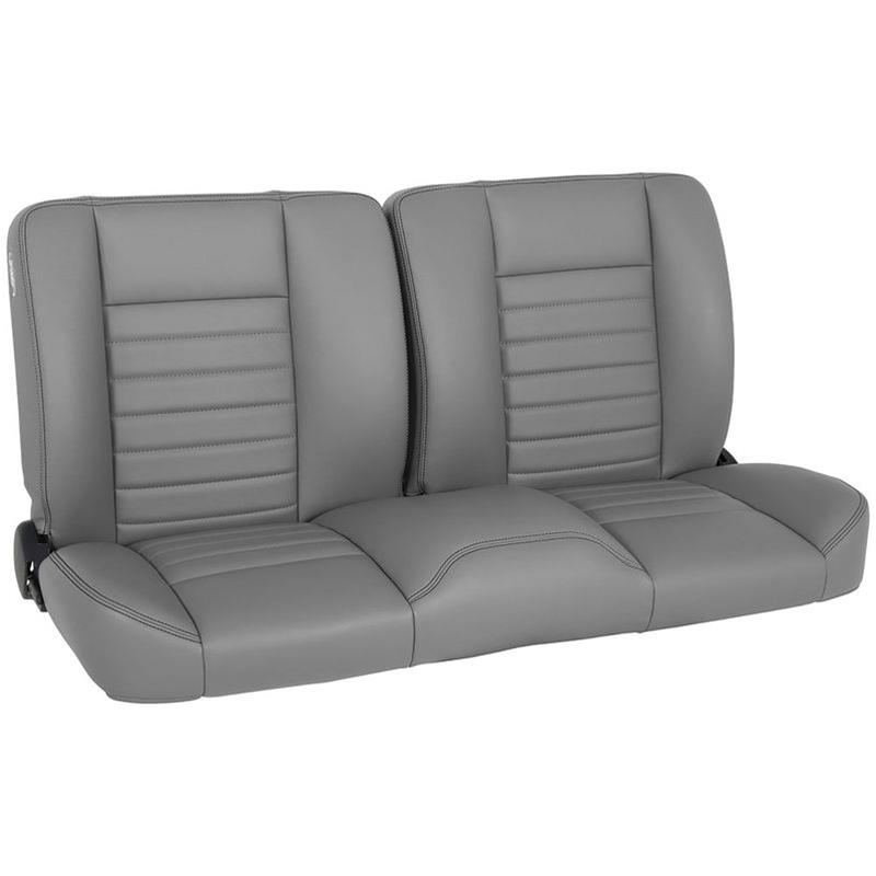 BENCH SEATS PRO-BENCH, 55" SPLIT CR