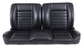 BENCH SEATS PRO-BENCH, 60" SPLIT CR