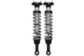 10C FJ CRUISER/4RUNNER W/REMOTE RESERVOIR OE REPLACEMENT 2.0 FRONT COILOVER KIT