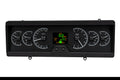 197887 CUTLASS/442 HDX SYSTEM BLACK FACE
