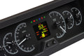 197887 CUTLASS/442 HDX SYSTEM BLACK FACE