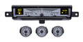 196162 IMPALA HDX SYSTEM SILVER FACE