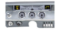196162 IMPALA HDX SYSTEM SILVER FACE