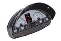 1956 FORD PICKUP HDX SYSTEM SILVER FACE
