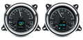 194753 CHEVY/GMC PICKUP HDX SYSTEM SILVER FACE