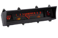 196976 CHEVY NOVA HDX SYSTEM SILVER FACE