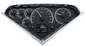 195559 CHEVY PICKUP HDX SYSTEM BLACK FACE