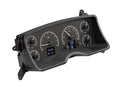 198789 MUSTANG HDX SYSTEM BLACK FACE