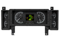 197887 BUICK REGAL/GN/TTYPE HDX SYSTEM BLACK FACE