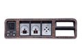 197379 FORD PICKUP HDX SYSTEM SILVER FACE