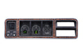 197379 FORD PICKUP HDX SYSTEM SILVER FACE