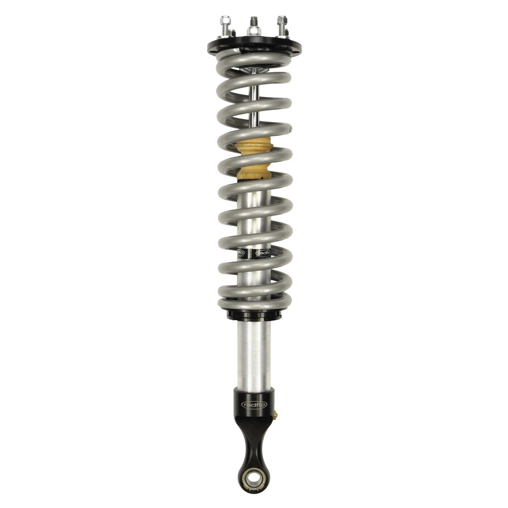 2014 F150 4WD IFP OE REPLACEMENT 2.5 FRONT COILOVER KIT