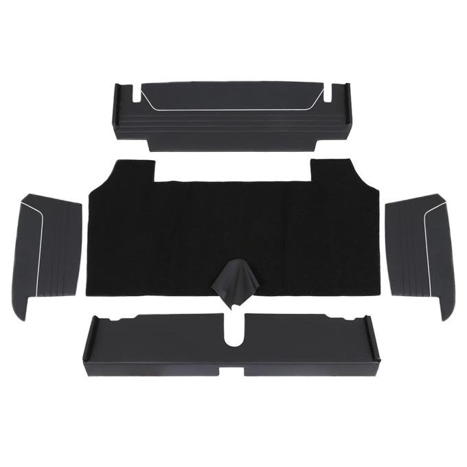 TRUNK KIT TRUNK KIT SPORT MERCURY C