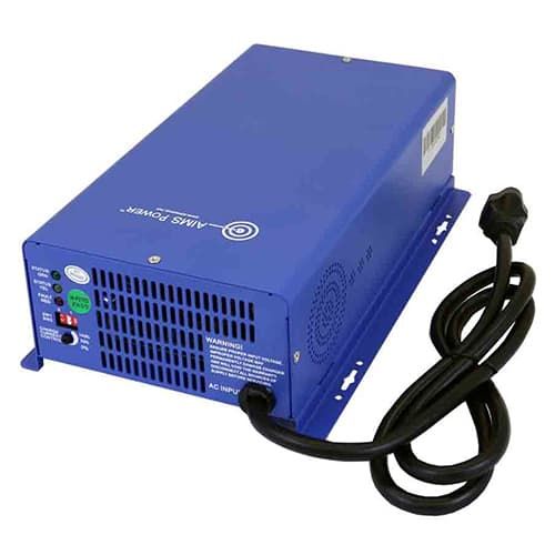 AIO-12V ELECTRONICS