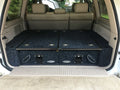 Dobinsons Spring Suspension REAR DRAWER SYSTEM (DUAL) RD80-1000